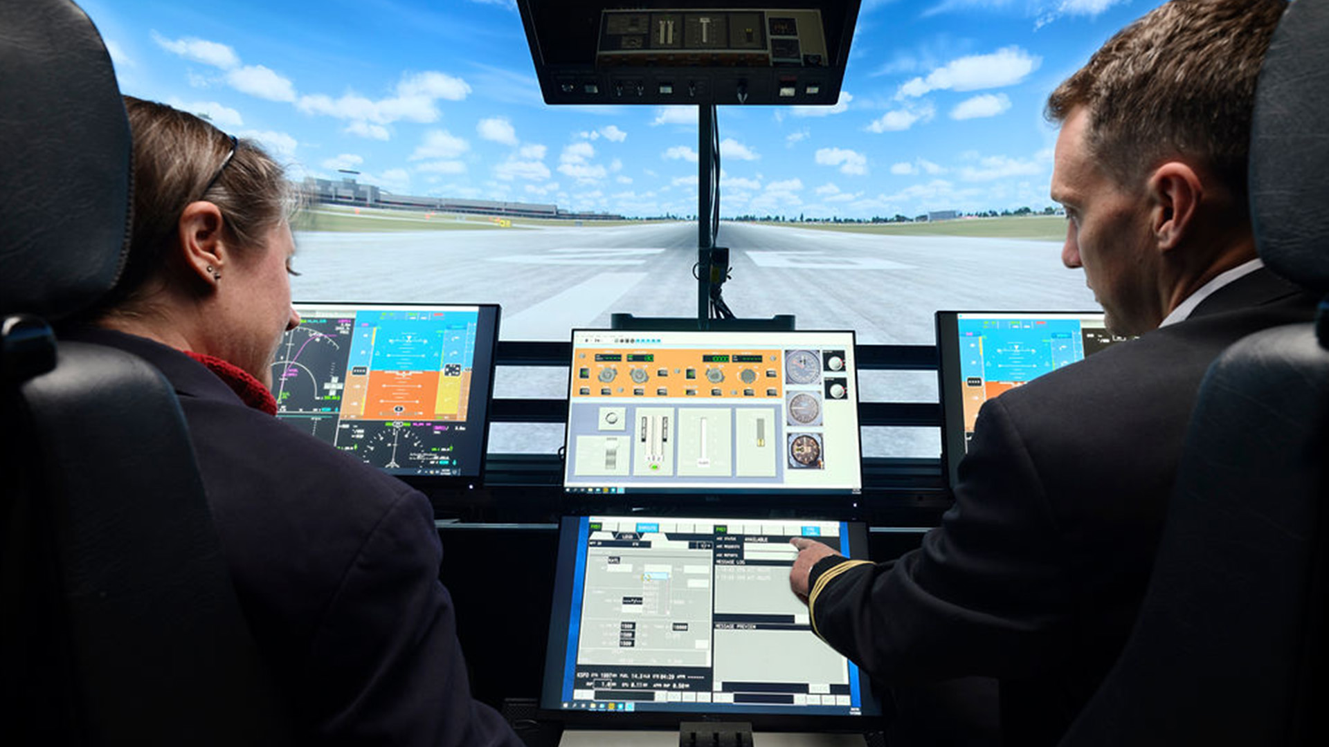 GE Aerospace