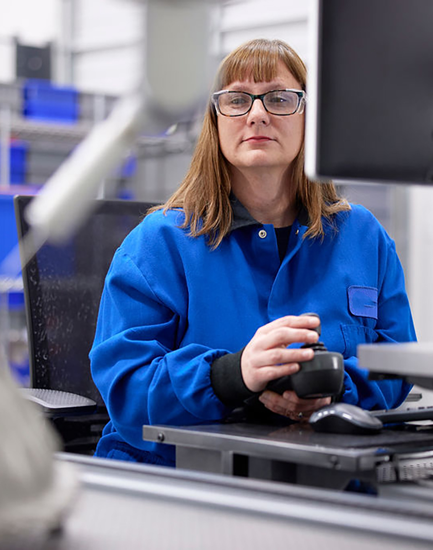 GE Aerospace